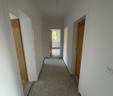 3-Zimmer-Wohnung in Wilhelmshaven-Fedderwardergroden mieten - Photo 2