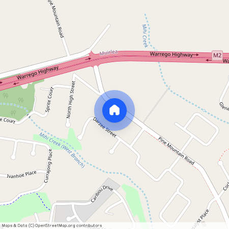 200 Pine Mountain Road, Qld 4305, Brassall