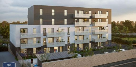 Location Appartement 3 pièces 63m² LAVAL 53000 - Photo 2