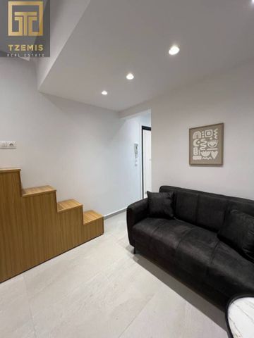 Studio/Γκαρσονιέρα για ενοικίαση Άγιος Δημήτριος (Κέντρο Θεσσαλονίκης) - Photo 2