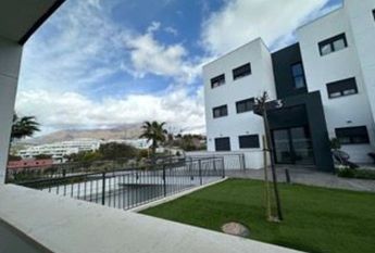 Piso En alquiler Partida Arroyo Enmedio 197, Guadalobón