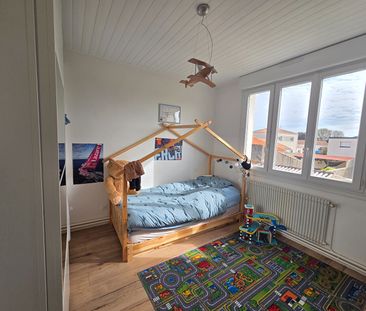 Location appartement 4 pièces, 84.20m², Les Sables-d'Olonne - Photo 3