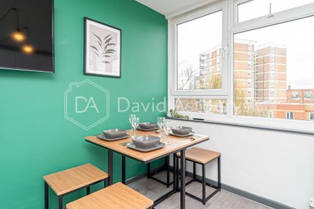 4 bedroom apartment to rent - Photo 5