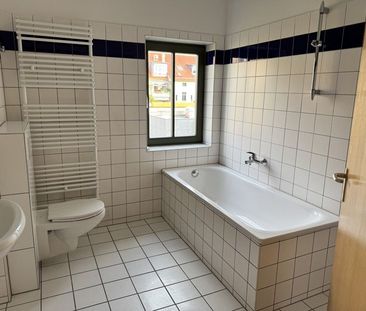 Leipzig Leutzsch 2 Zimmer Wohnung mit Balkon - Photo 2