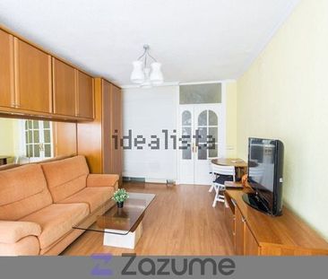 Alquiler de estudio en Avenida de los Manantiales - Foto 3