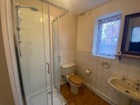 1 bedroom townhouse to rent - Photo 4