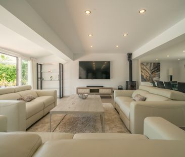 Detached Villa · San Pedro de Alcántara - Photo 6