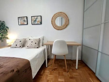 Calle de Juan Bautista de Toledo, Madrid, Community of Madrid 28002 - Photo 5