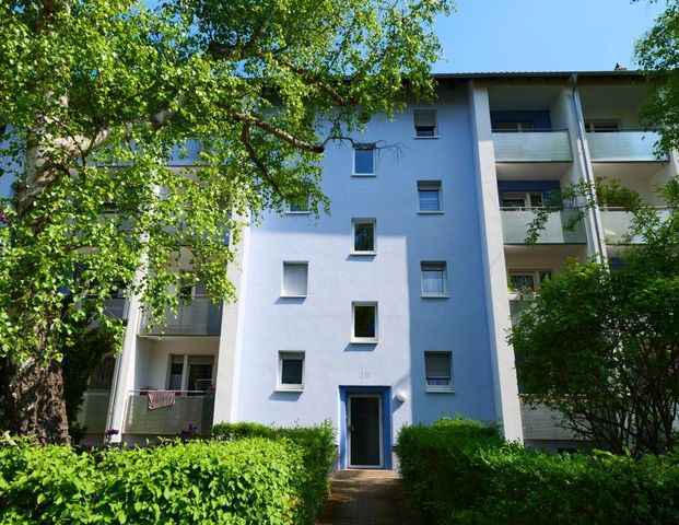 2-Zimmer-Wohnung in Kaiserslautern - Photo 1