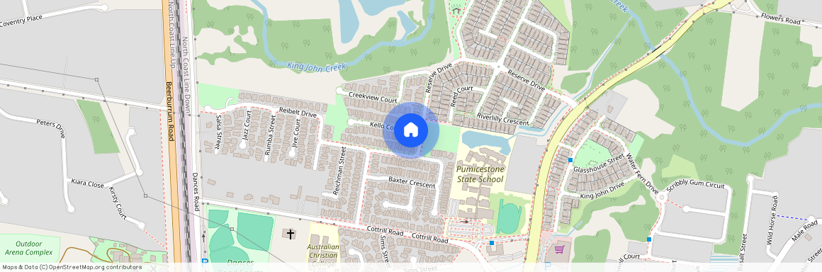 2/1 Kello Court Caboolture