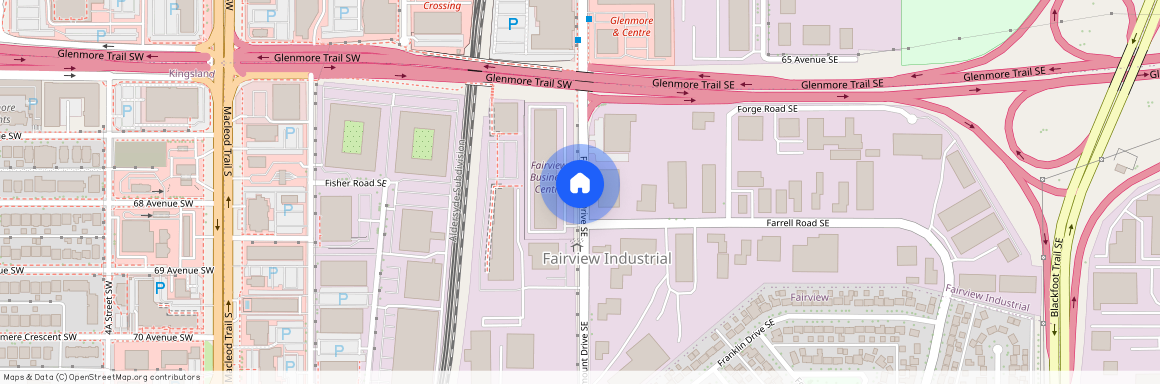 Calgary, Calgary, Calgary Metropolitan, T2H 0X6