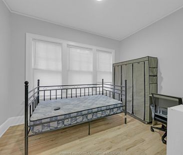 For Lease - 353 INDIAN Road Unit# 6, Windsor, Ontario - Photo 5