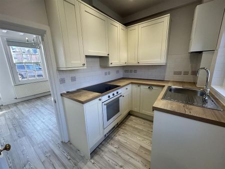 1 bedroom terraced house to rent - Photo 3