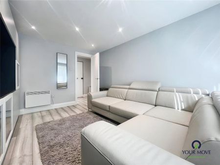 1 bedroom flat to rent - Photo 3