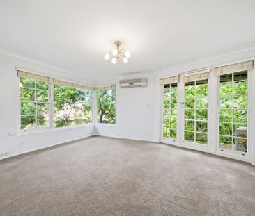 Peaceful Rear-Positioned Apartment in Leafy Setting &ast;&ast; Avai... - Photo 5