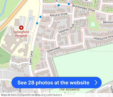 Downsway, Chelmsford, CM1 - Photo 1