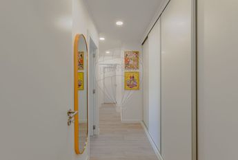 Apartamento T3 em Lisboa