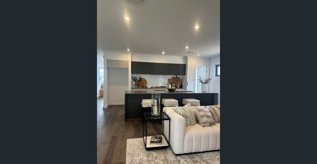 Magnificent Brand New House For Lease 4 Bedrooms - Photo 1