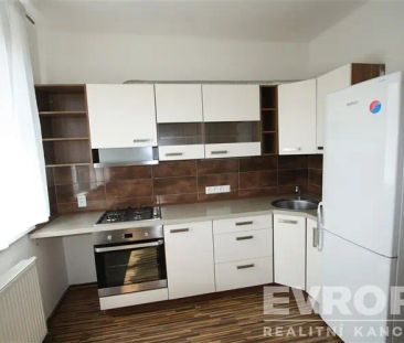Pronájem krásný, útulný byt 1+1, 33 m - Фото 3