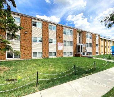 Pridewell Apartments | 10985, 84 STREET, Edmonton - Photo 1