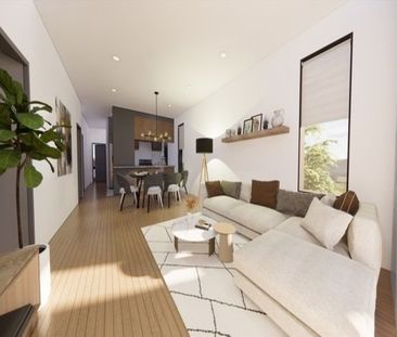 Nouveauté sur le marché Appartement à louer - Laval (Sainte-Rose) (... - Photo 3