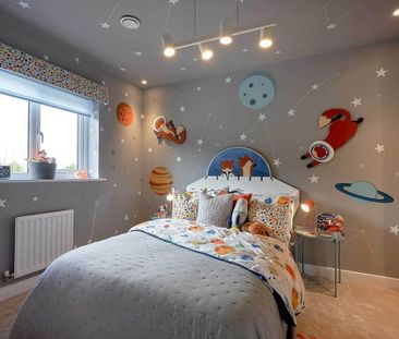 4 bedroom house to rent - Photo 4