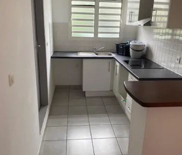Appartement à louer 2 pièces 50.46m² - Photo 5
