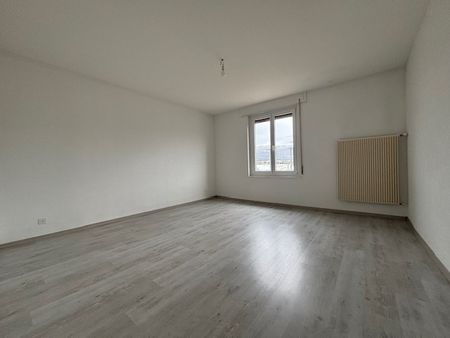 Delémont, appartement de 3 pces à louer - Photo 2