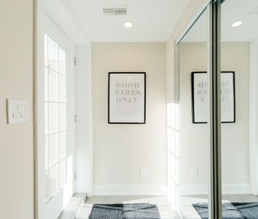 For Lease - 2 Freeman Street Unit# Basement, Toronto, Ontario - Photo 1