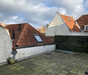 Te huur: Appartement Schuiffelstraat in Middelburg - Photo 5