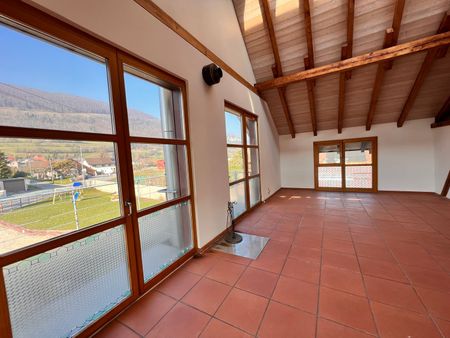 5.5 Zimmer, 164 m², 1. Stock - Photo 2