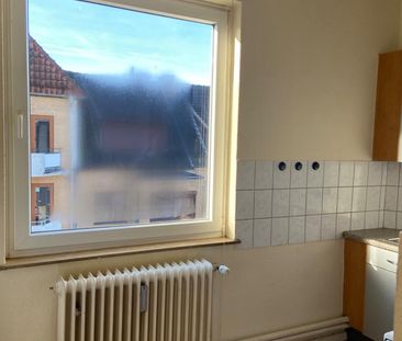 Findorff, 2 Zimmer, 2. OG - Photo 4