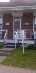 Petite maison a louer a Montreal Nord - Photo 4