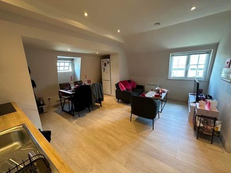 1 bedroom flat to rent - Photo 5