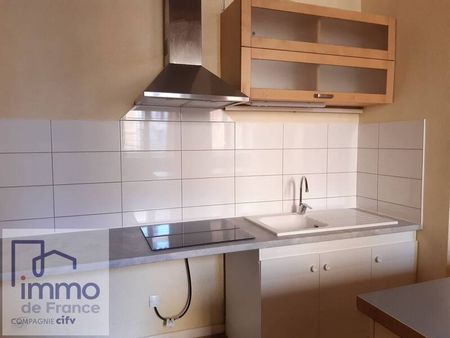 Appartement 2 pièces - 69001 Lyon 1er Arrondissement - Photo 5