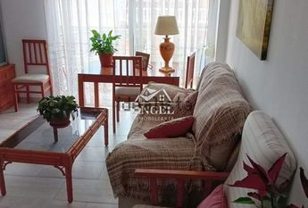 Alquiler de piso en Poniente-Faro