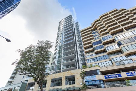 601/253 Oxford Street, Bondi Junction - Photo 4