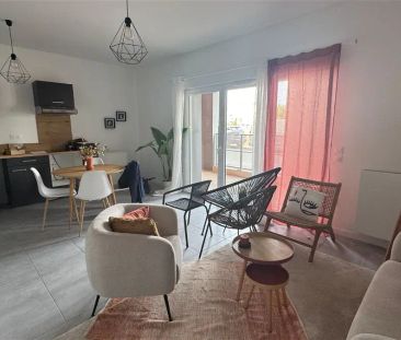 Location appartement 3 pièces - 65.13m² à La rochelle (17000) - Photo 4