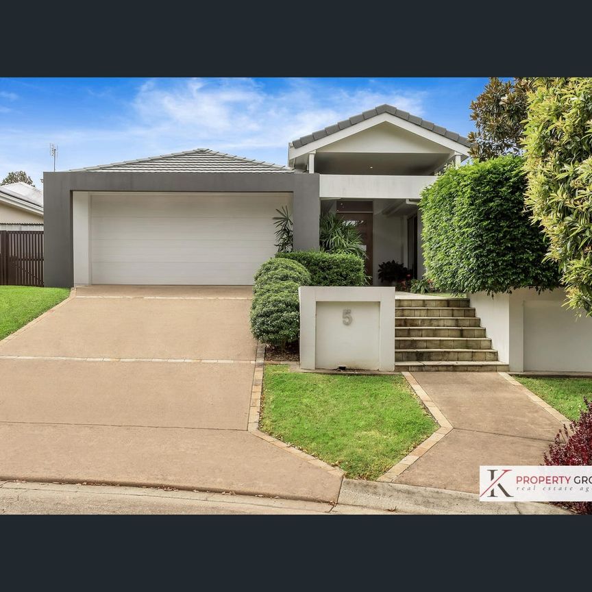 5 Castle Reigh Court, Buderim, Qld 4556 - Photo 1