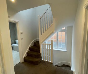 3 bedroom apartment to rent - Photo 6