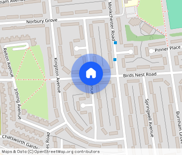 Wilton Avenue, Newcastle Upon Tyne - Photo 1