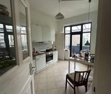 Traumwohnung im Altbau mit drei Zimmern - Foto 3