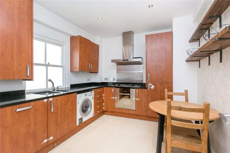 1 bedroom flat to rent - Photo 3