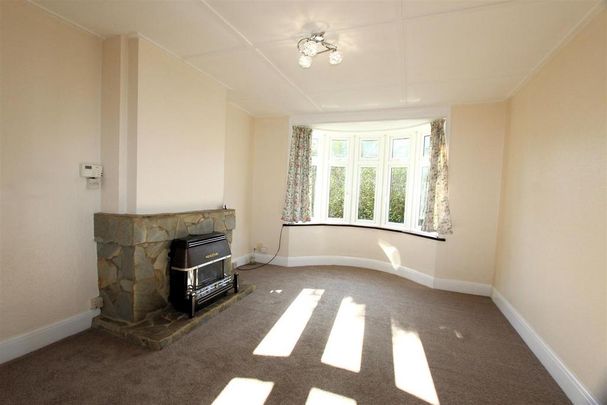 2 bedroom detached bungalow to rent - Photo 1