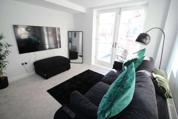 The Irvin Building, Union Quay, North Shields, NE30 - Photo 1