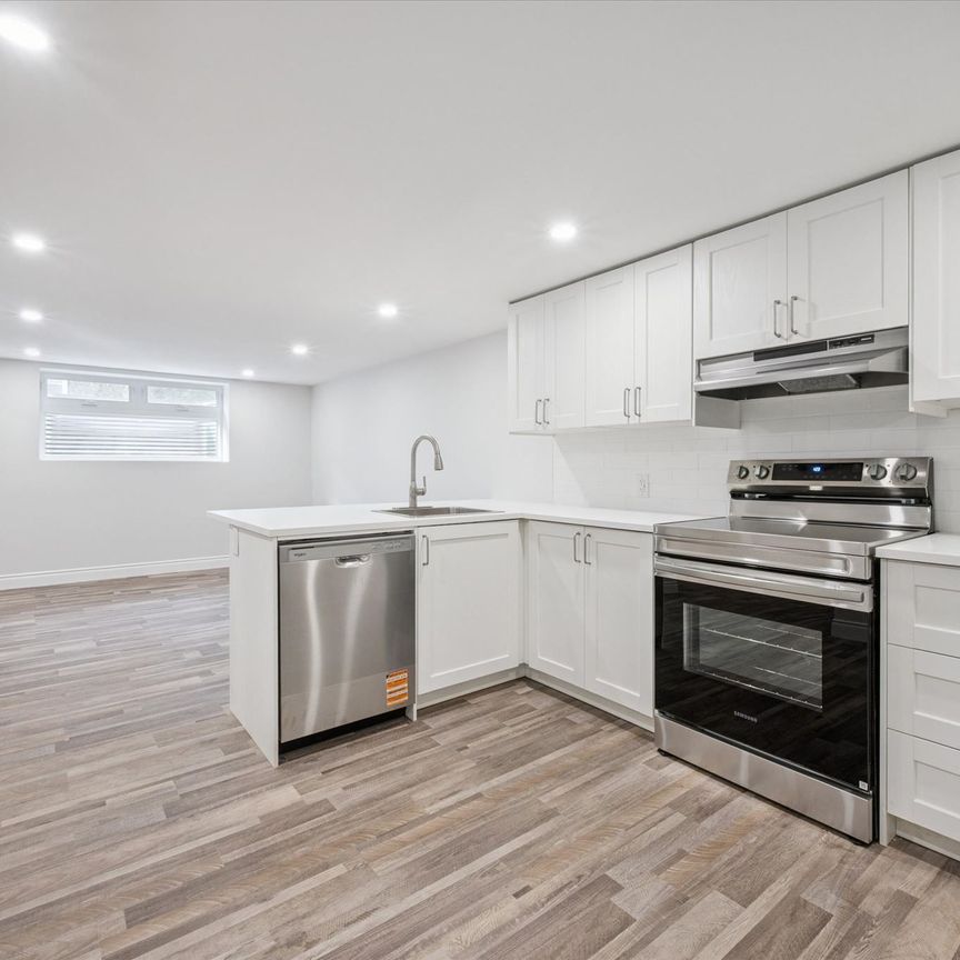 For Lease - 118 Selkirk Drive Unit# BSMT, Kitchener, Ontario - Photo 1