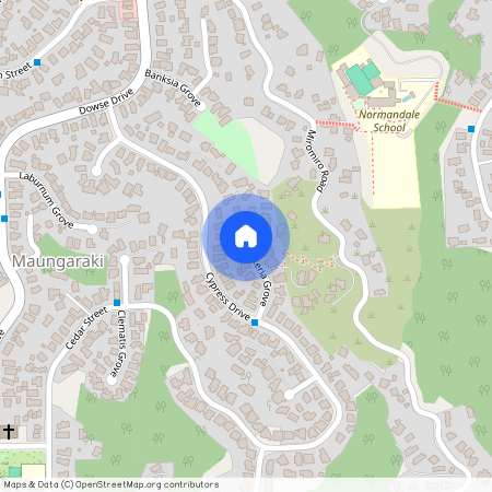 7 Wisteria Grove, Maungaraki