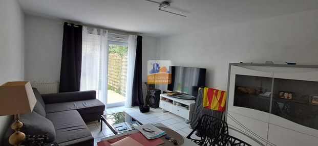 Location Maison 3 pièces 66m² - Photo 1