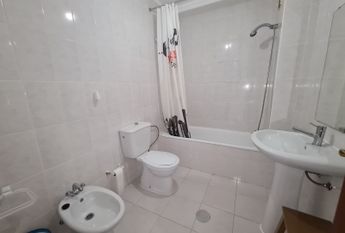 Apartment T0 near the University of Aveiro!