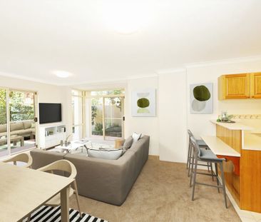 28/40-44 Rosalind Street, Cammeray NSW 2062 - Apartment For Rent | ... - Photo 2